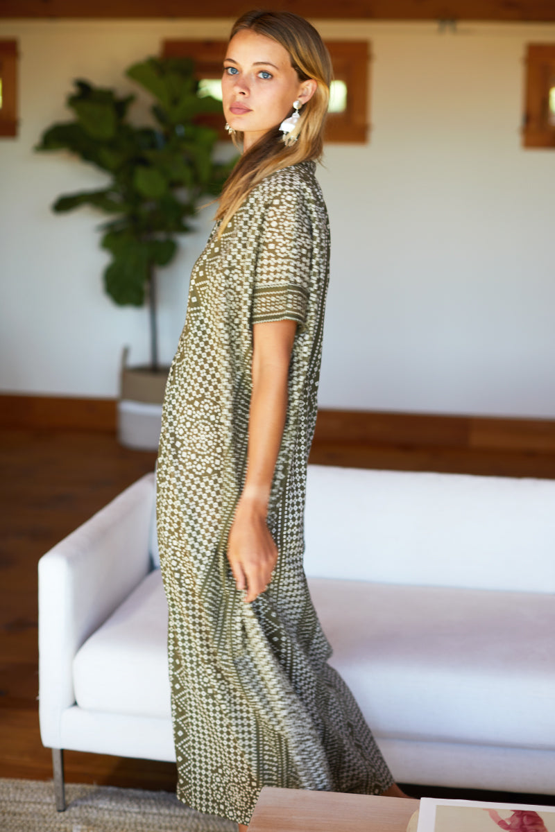Emerson Caftan