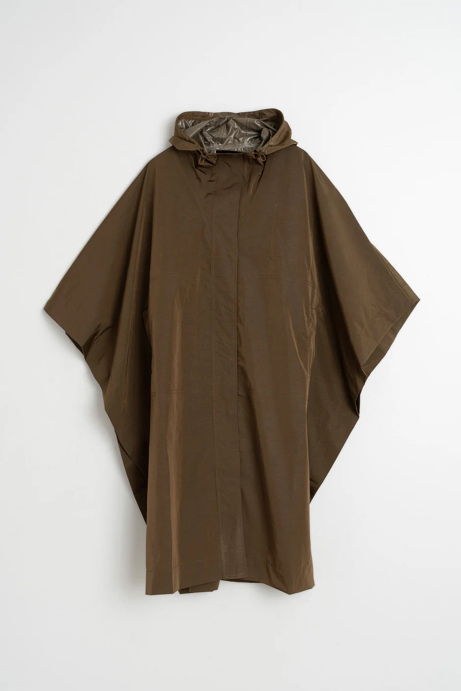 Waterproof Raincoat/Cape