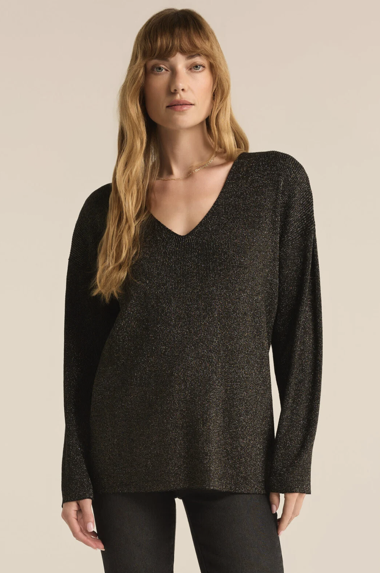 goldie-v-neck-sweater