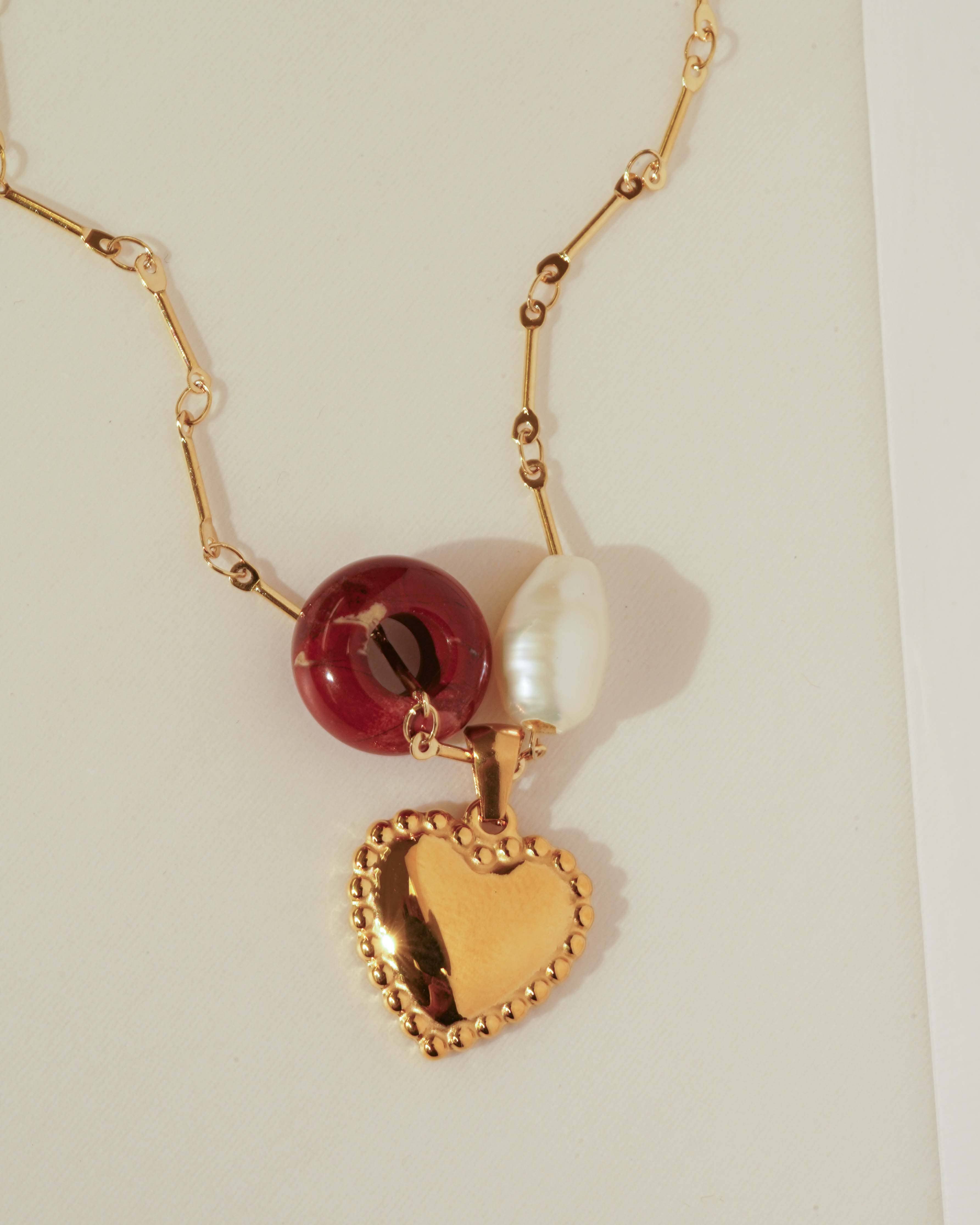Kane Necklace