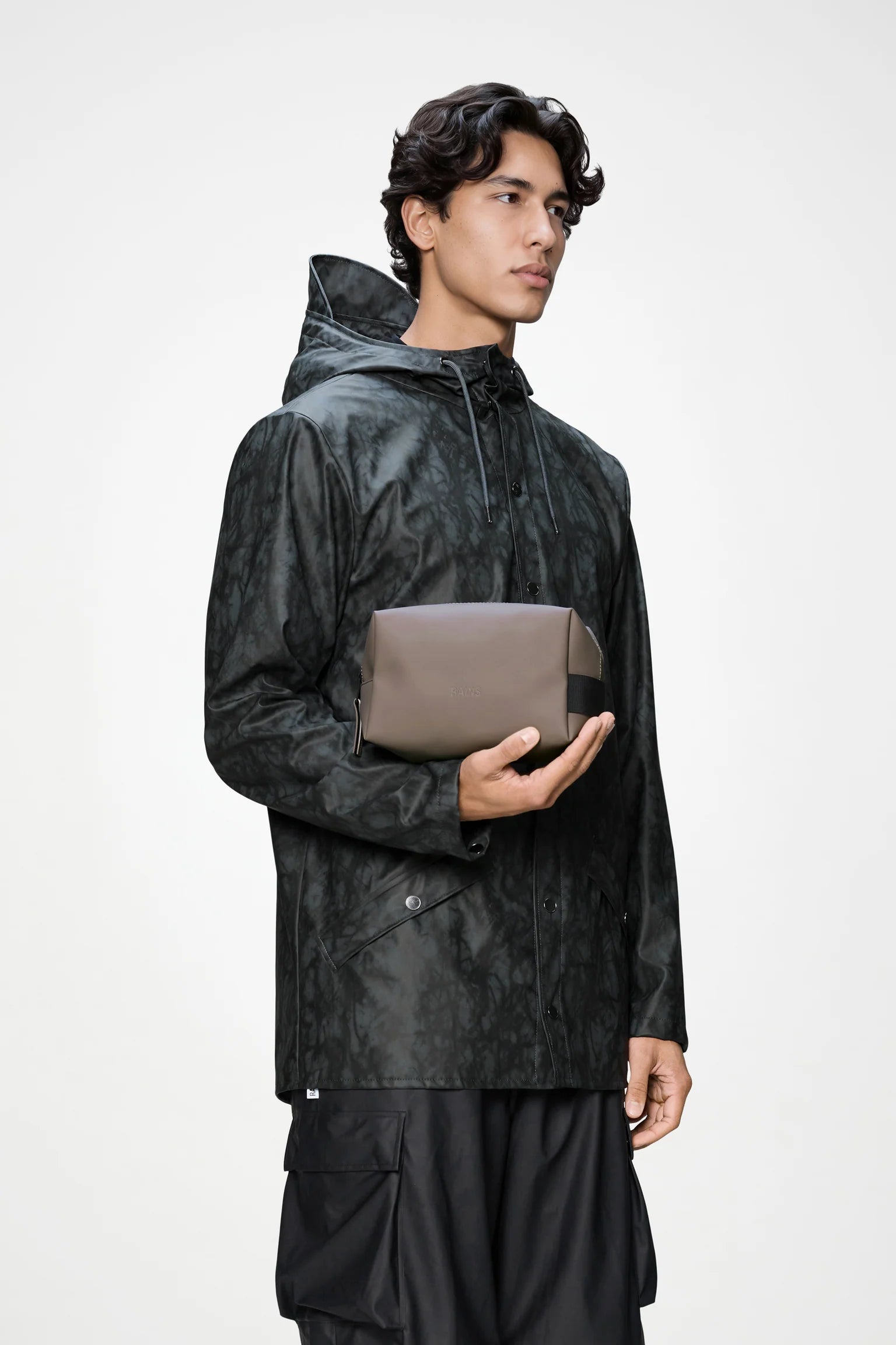 Wash Bag Small