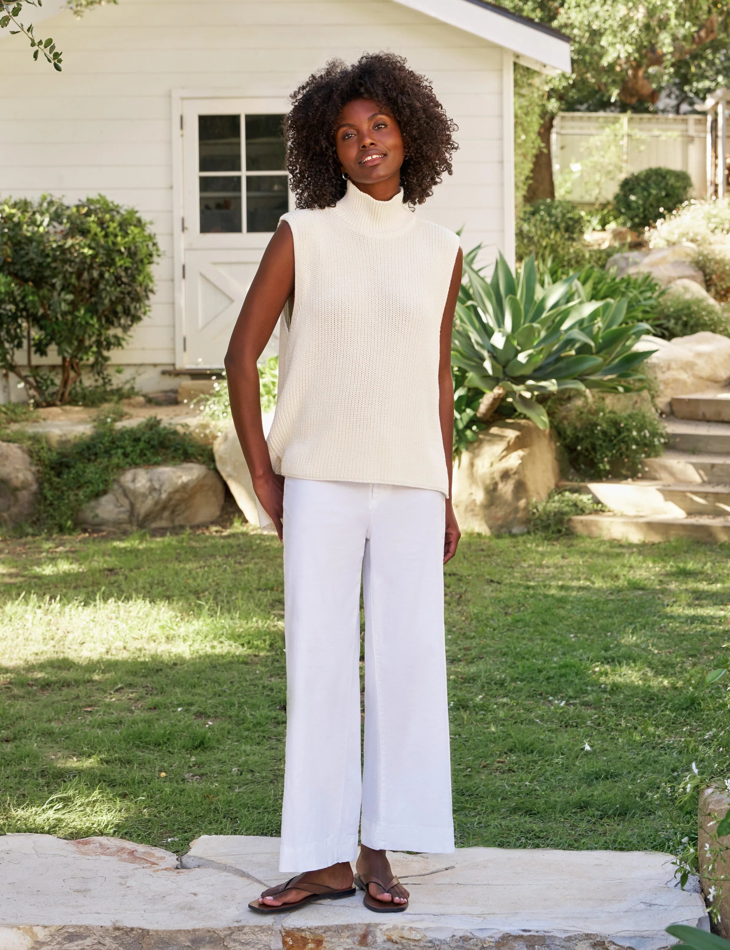 Montecito Tank