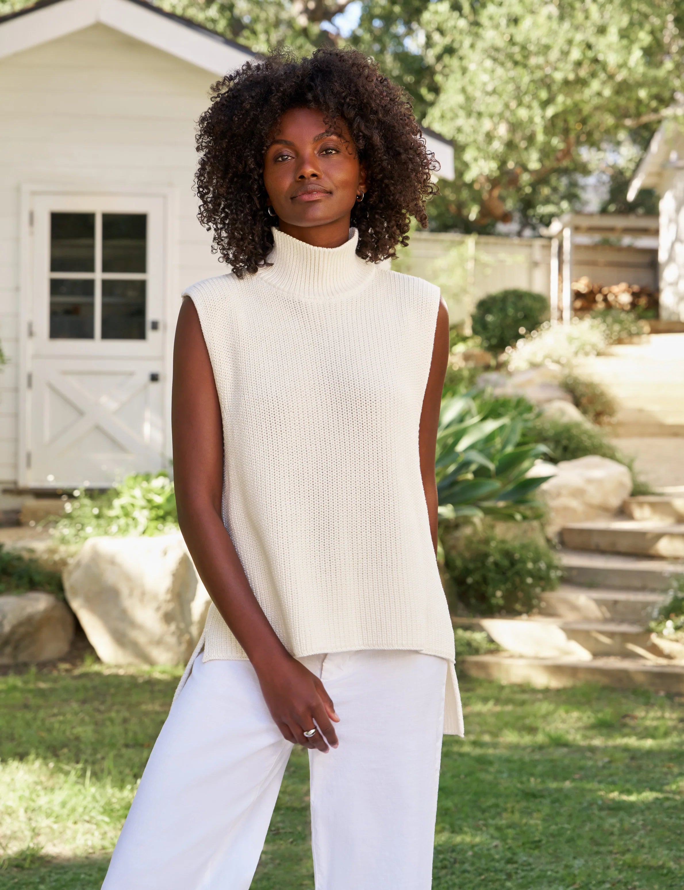 Montecito Tank