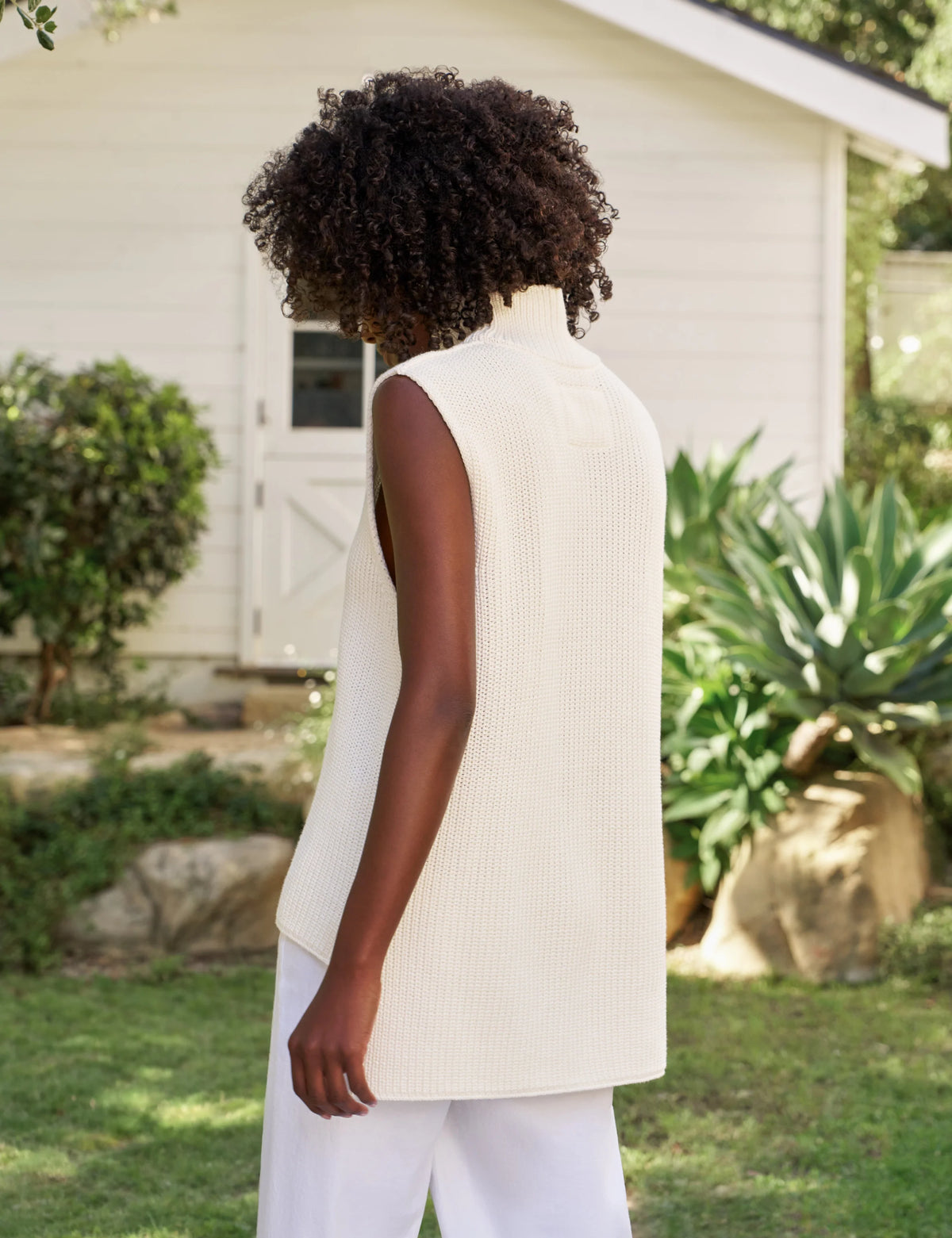 Montecito Tank