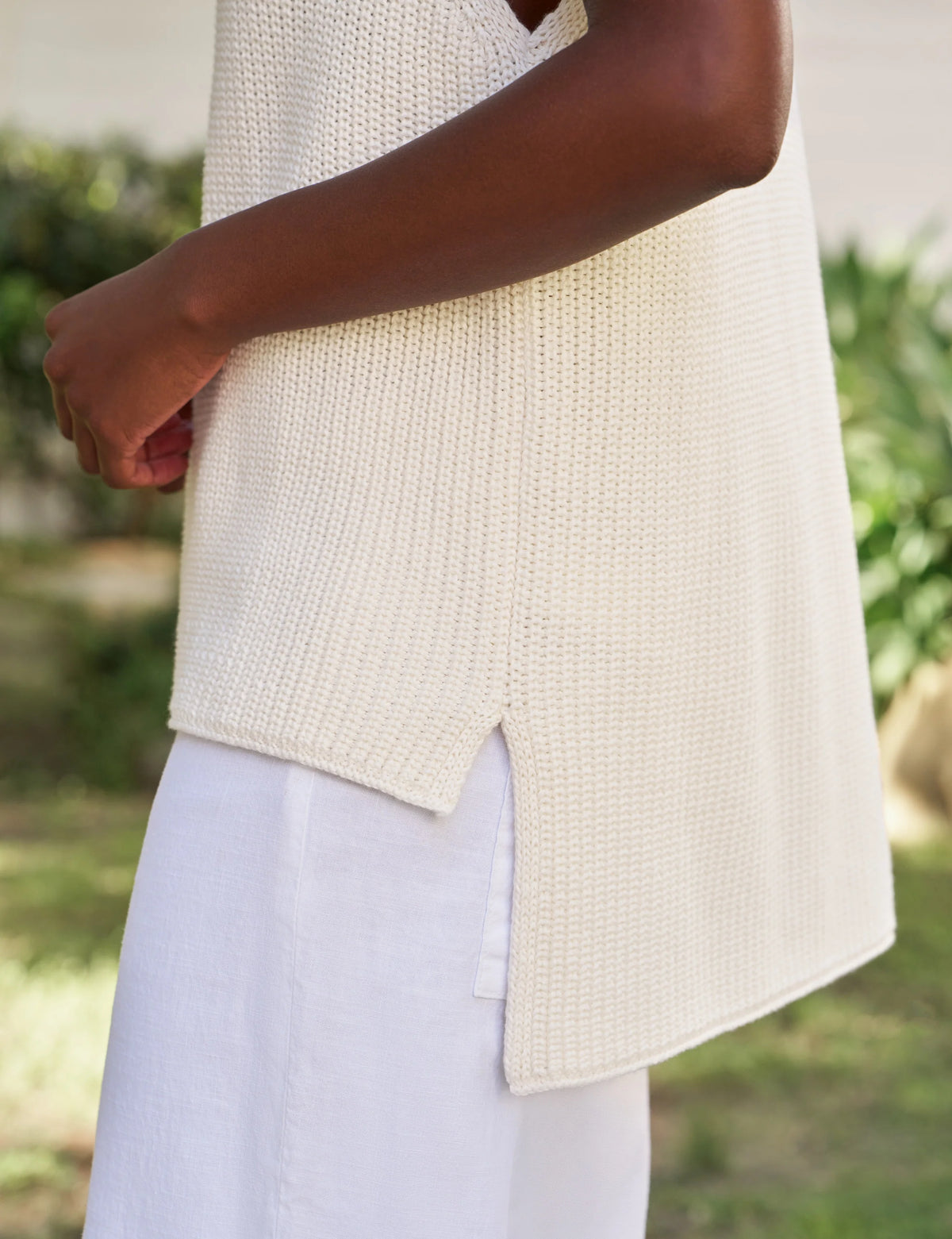 Montecito Tank