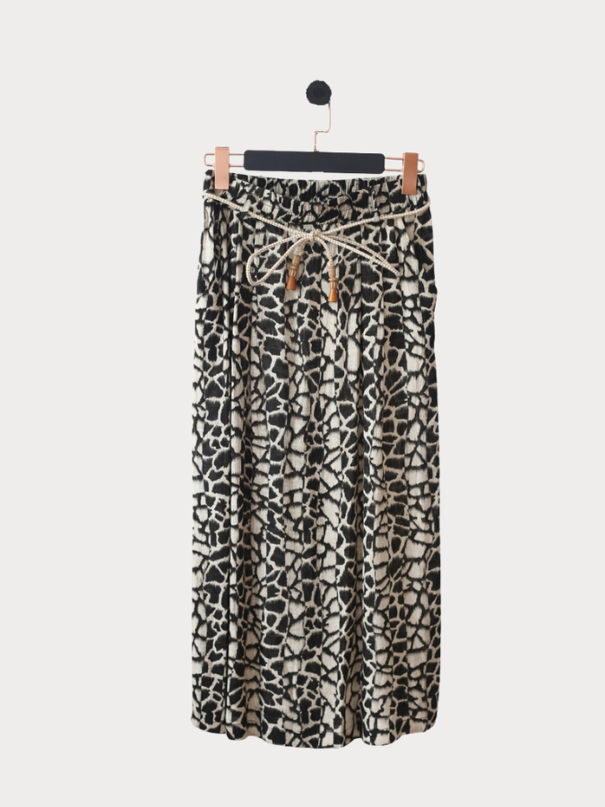 Jaillissante Skirt