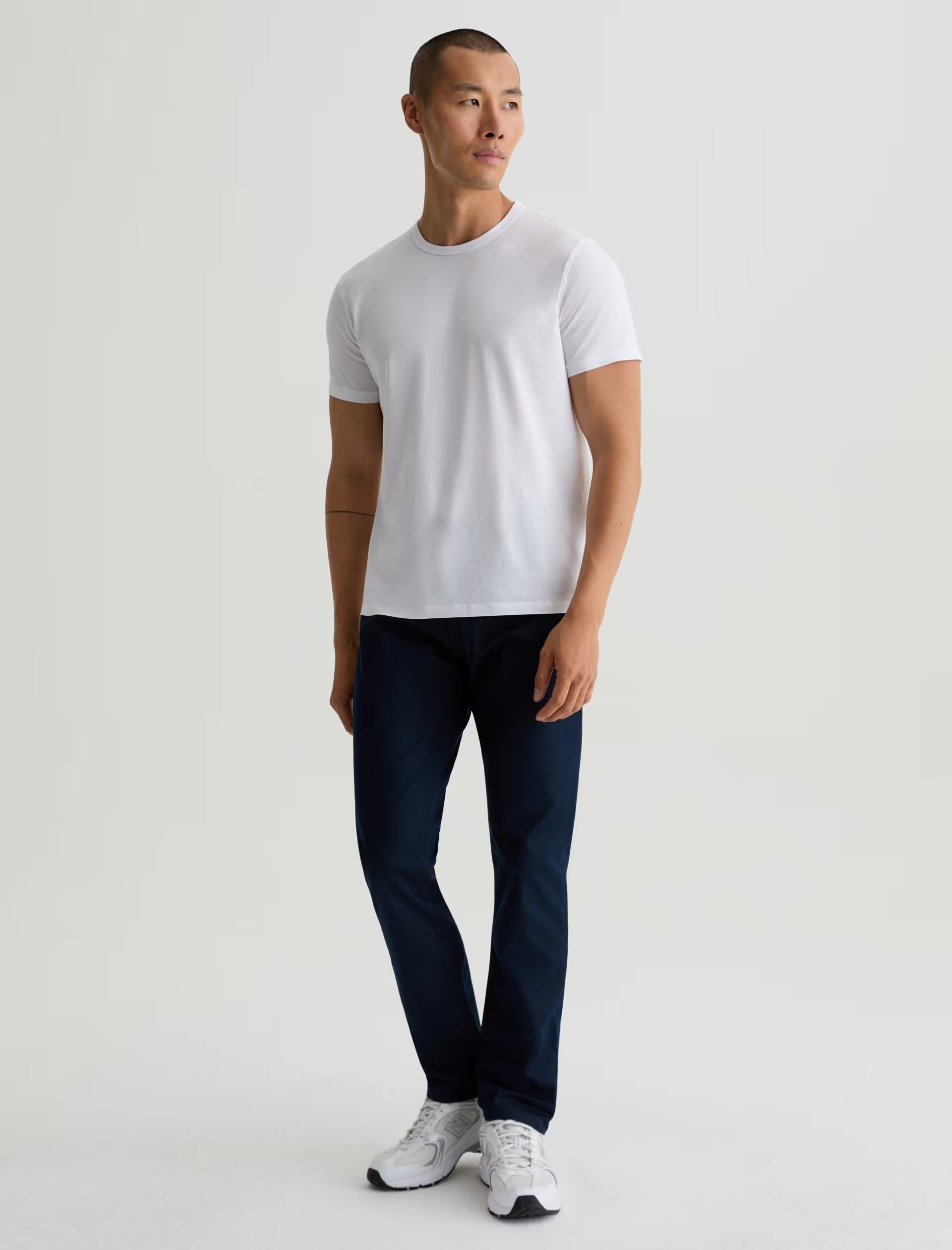 Tellis Pant
