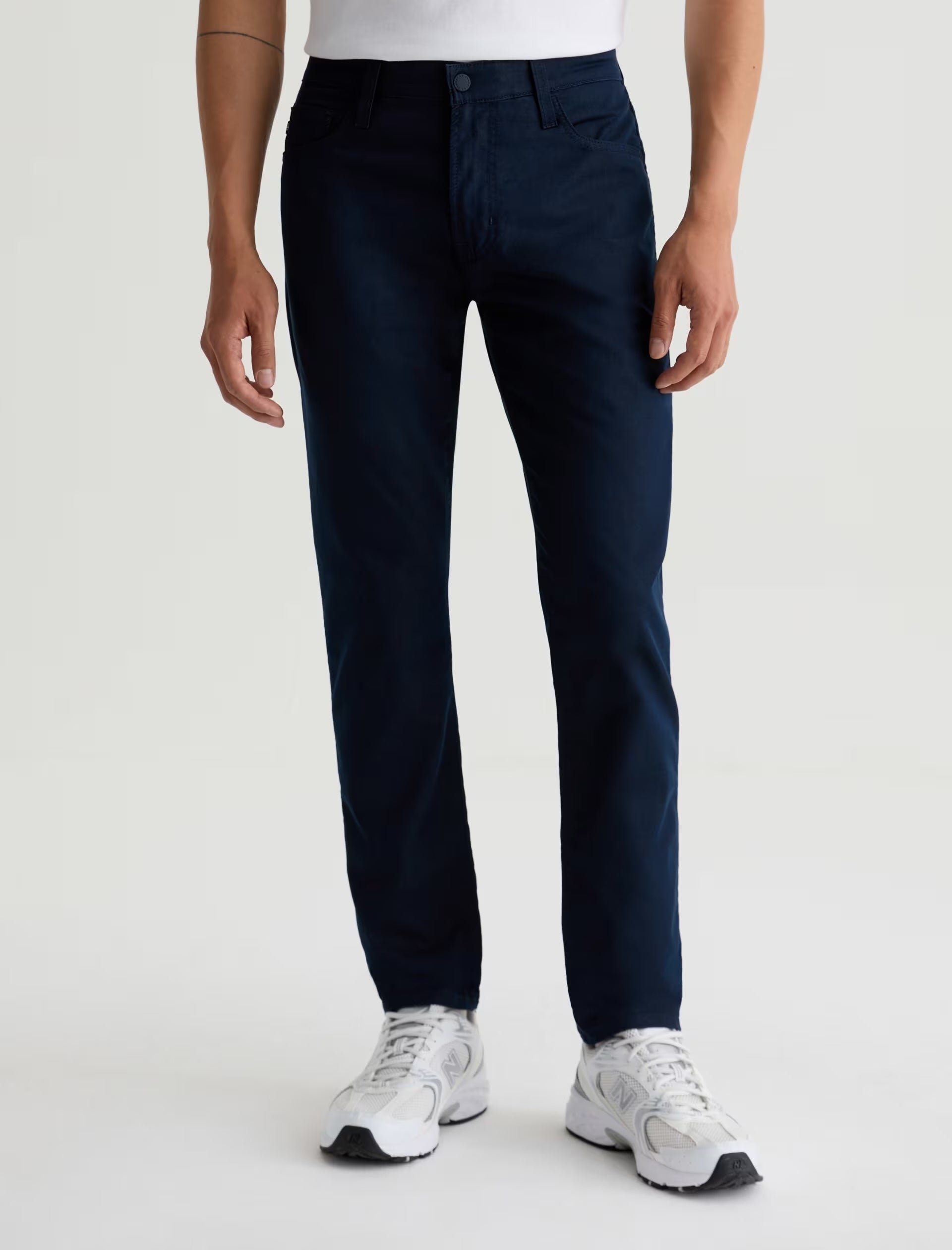 Tellis Pant