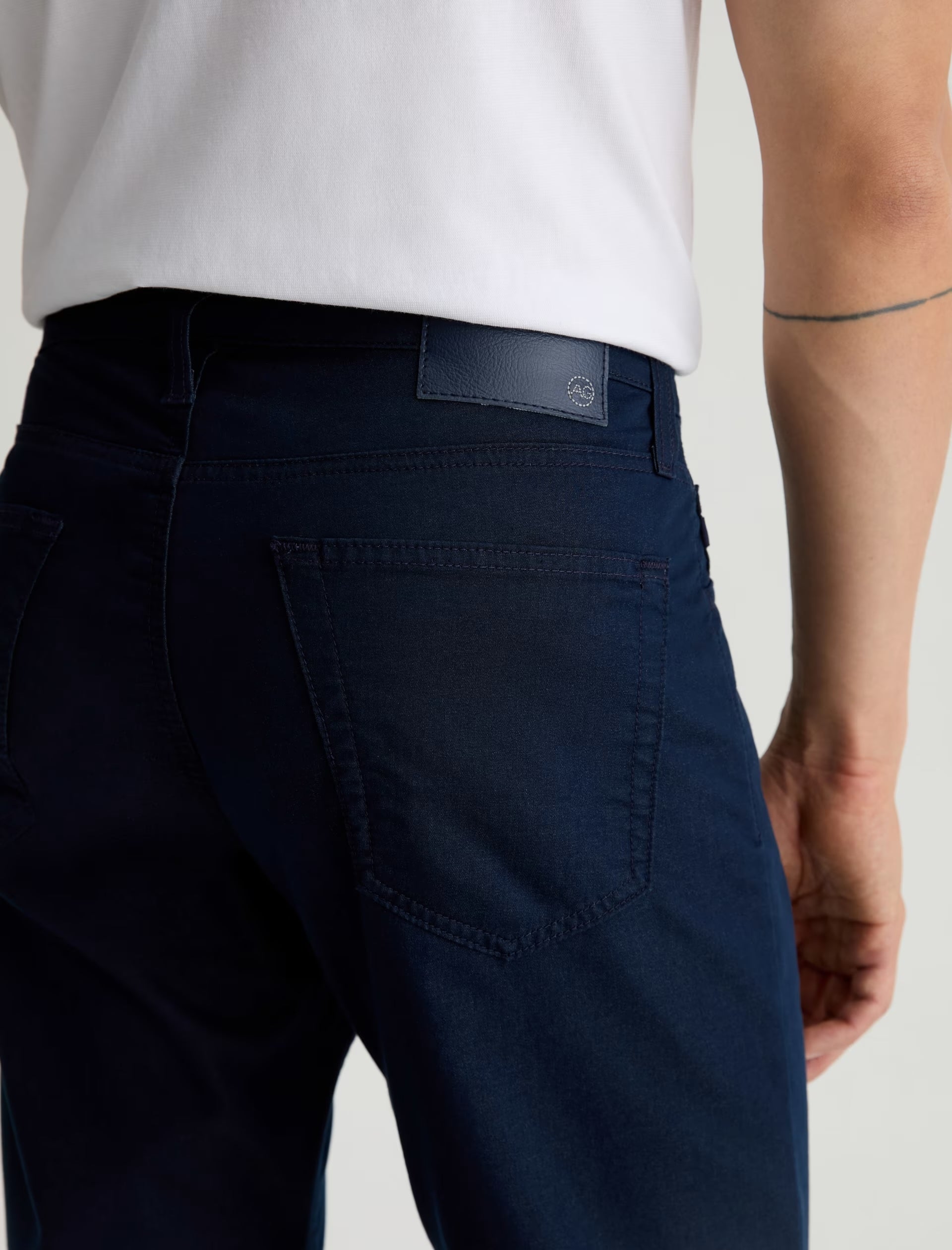 Tellis Pant