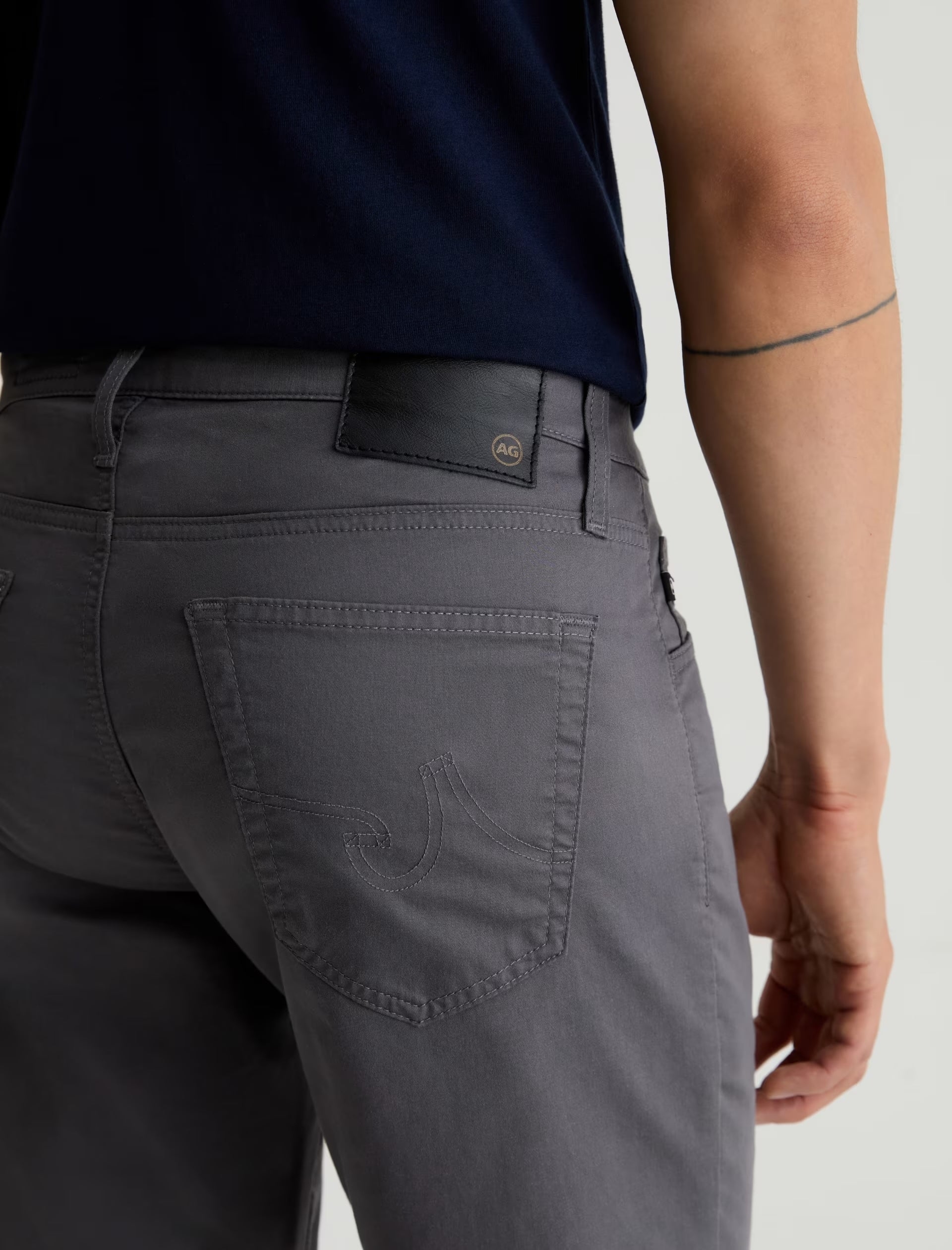 Tellis Pant