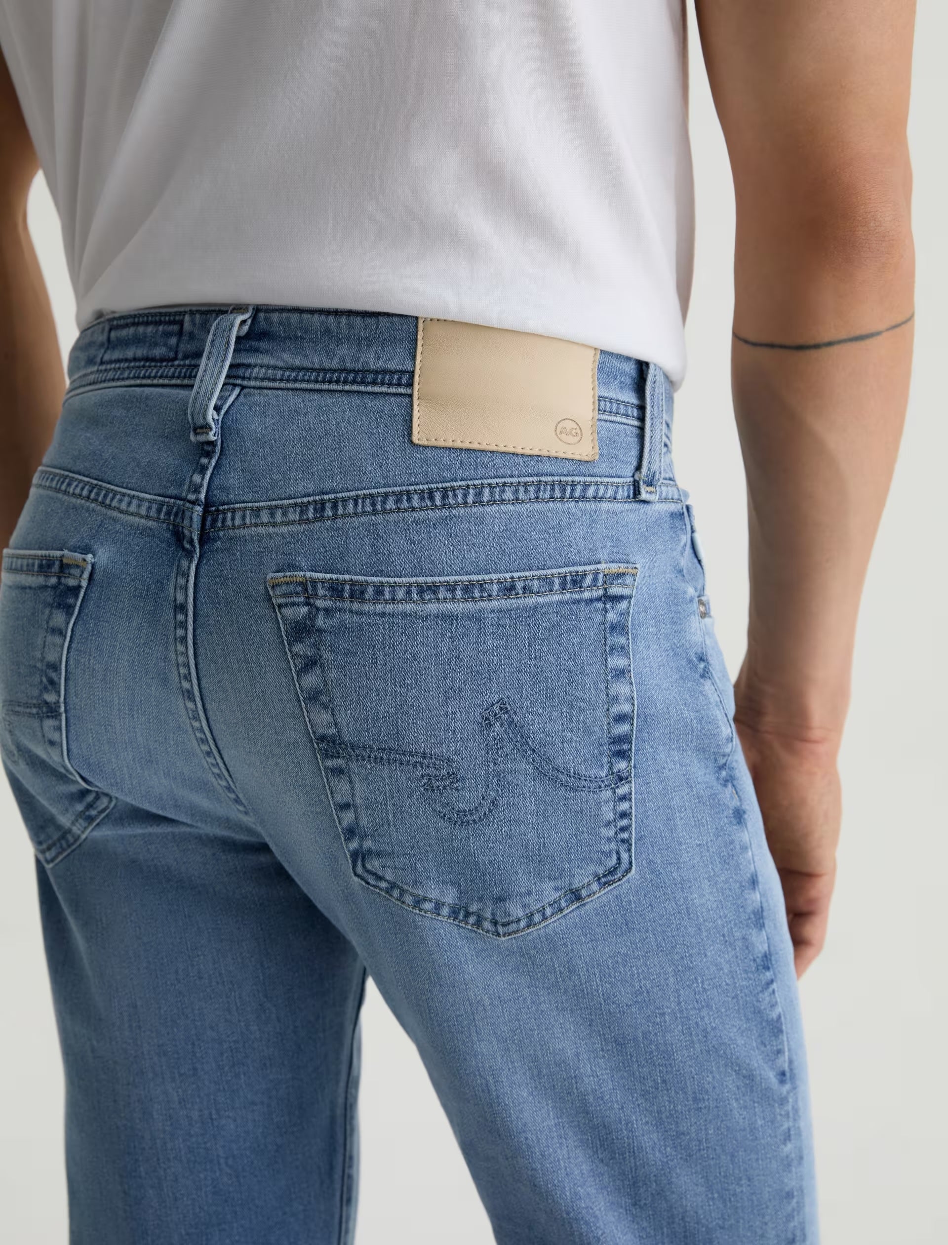 Tellis Jean Cloud