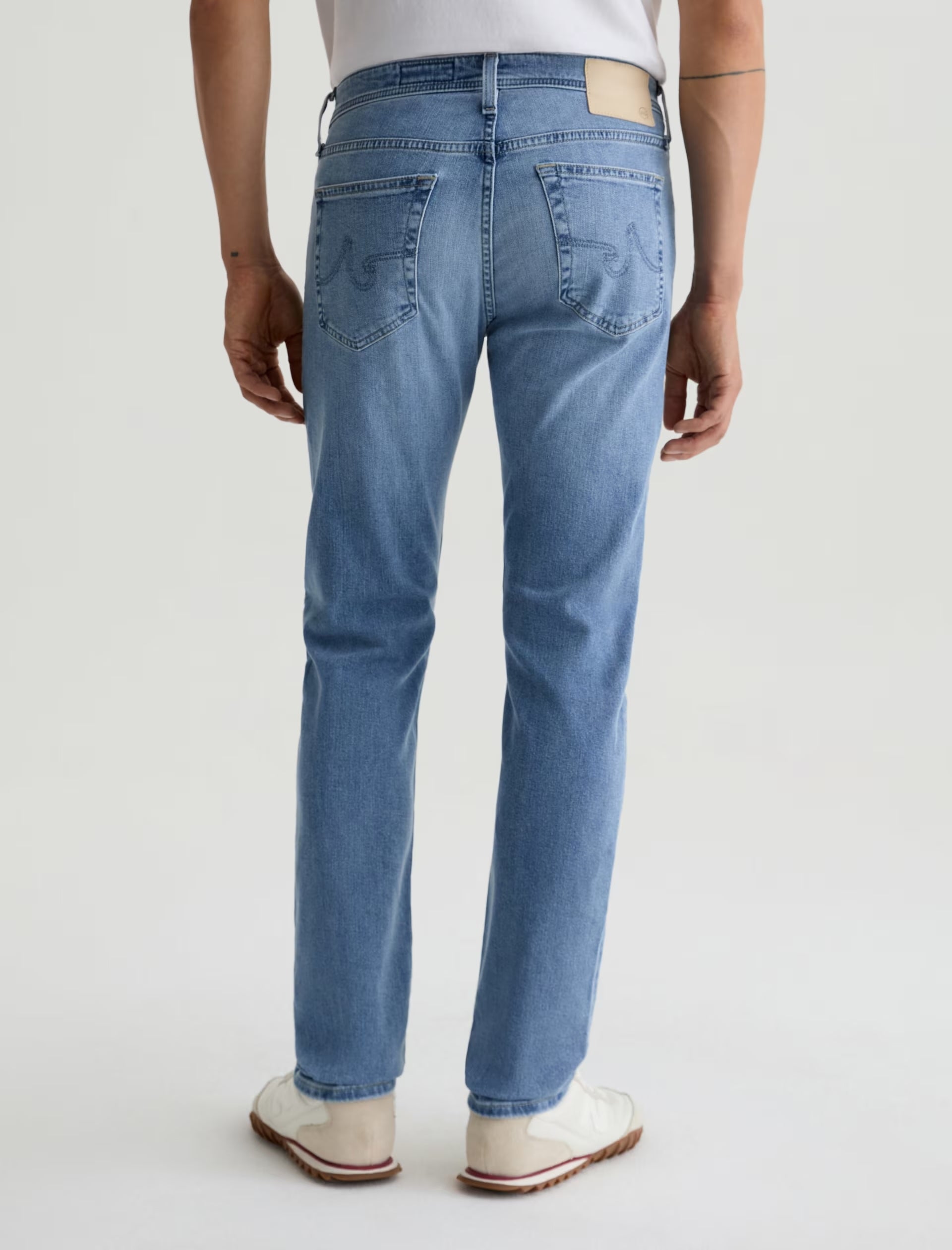 Tellis Jean Cloud