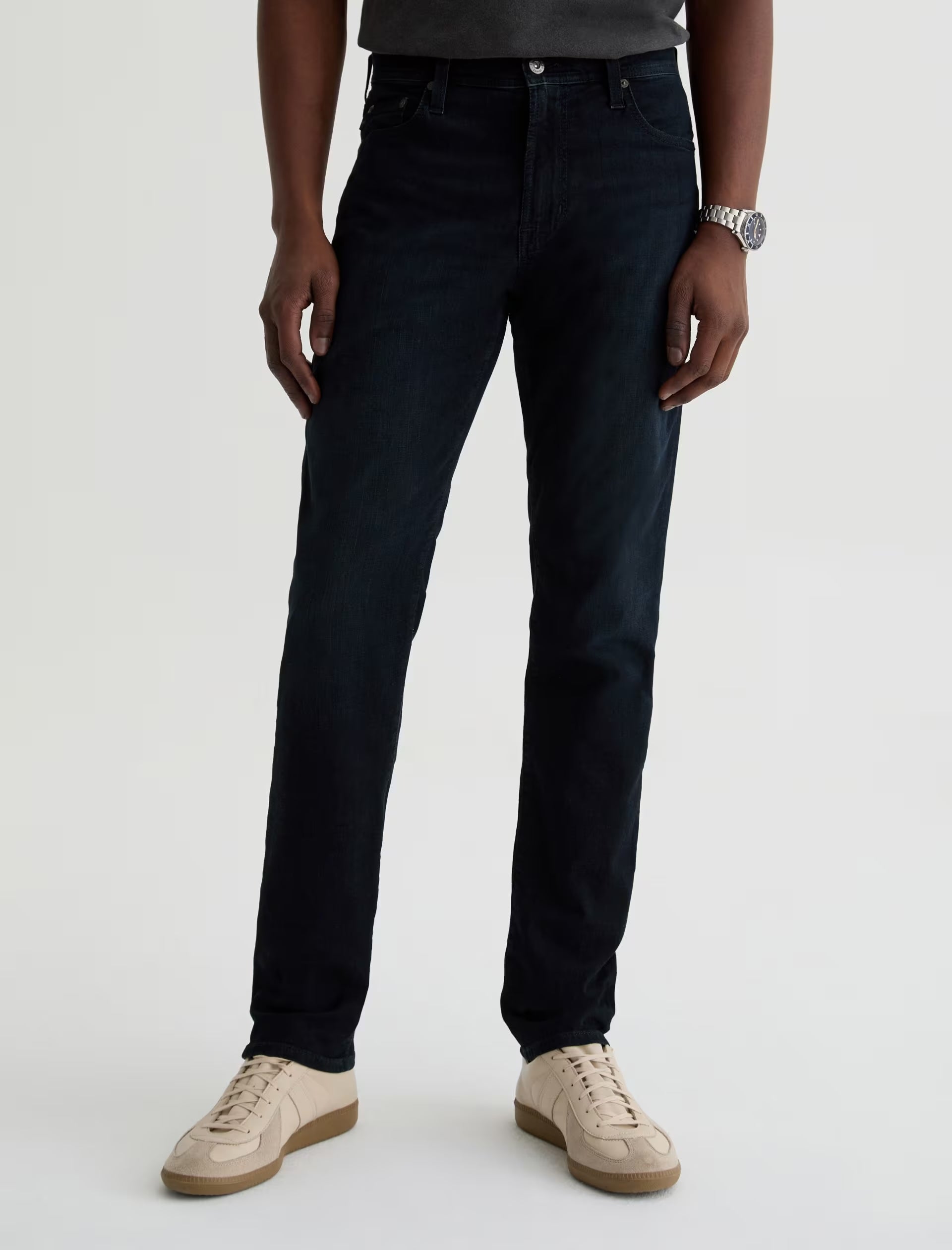 Tellis Jean Nimble