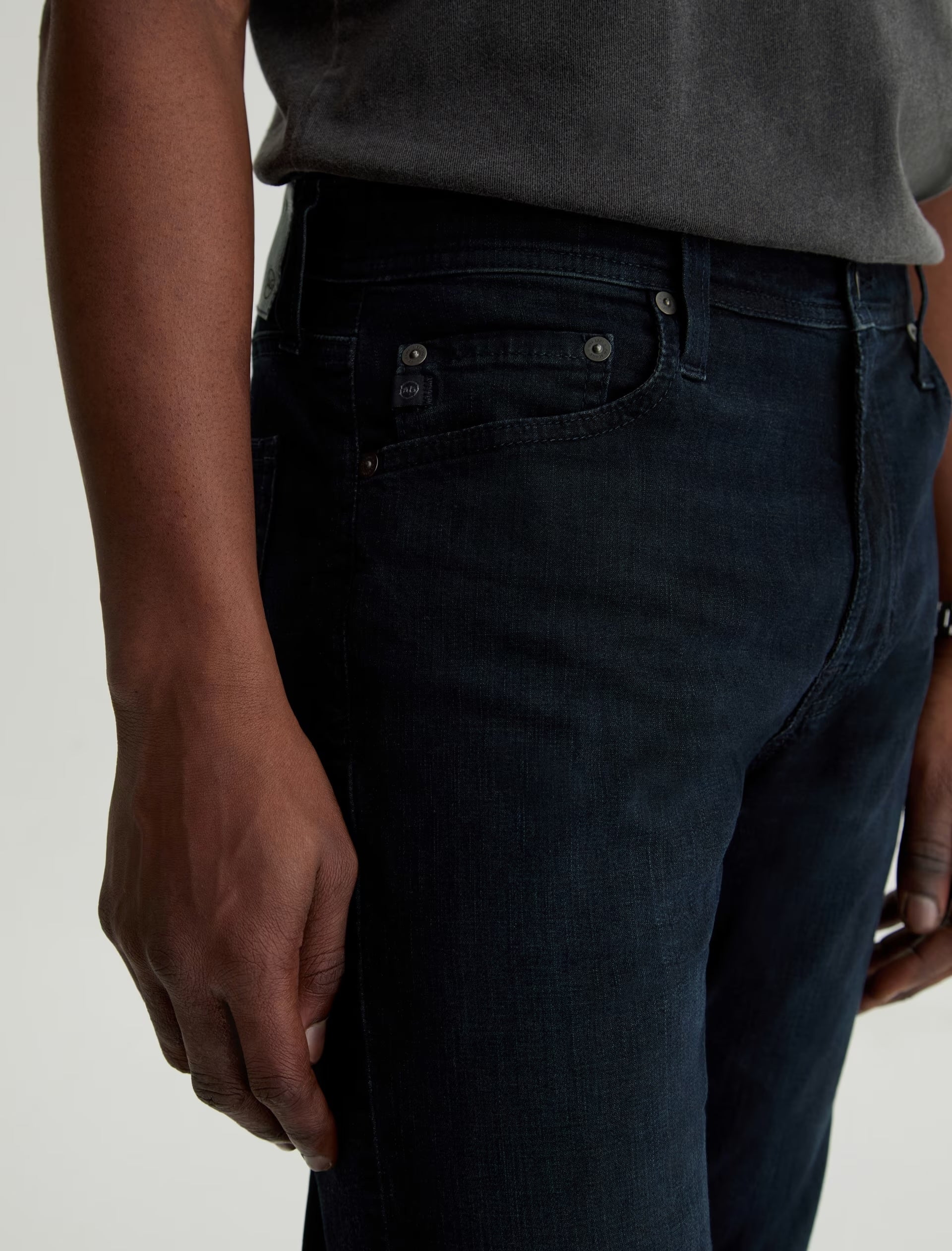 Tellis Jean Nimble