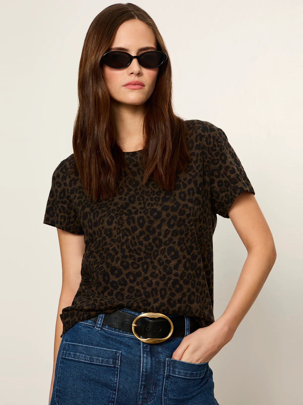 The Perfect Tee
