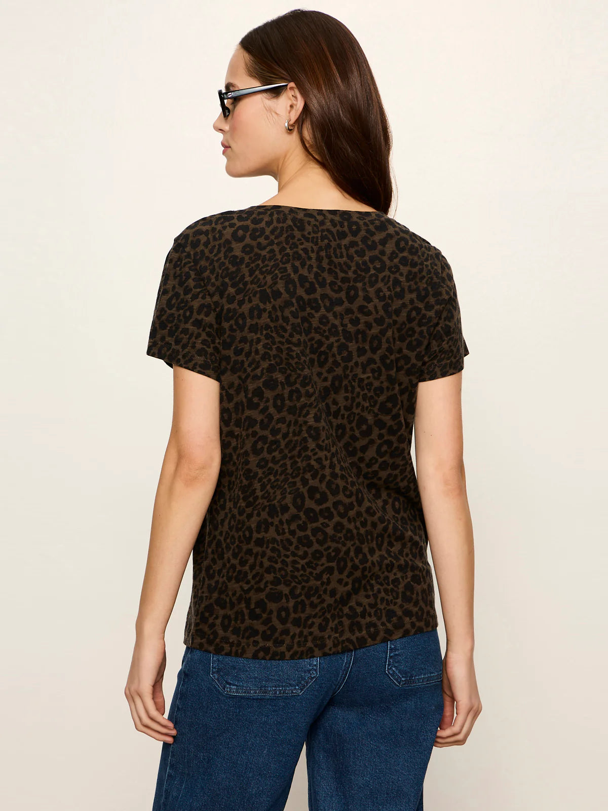 The Perfect Tee