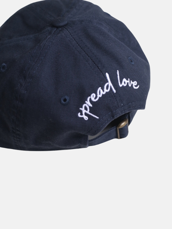 Heart Classic Hat