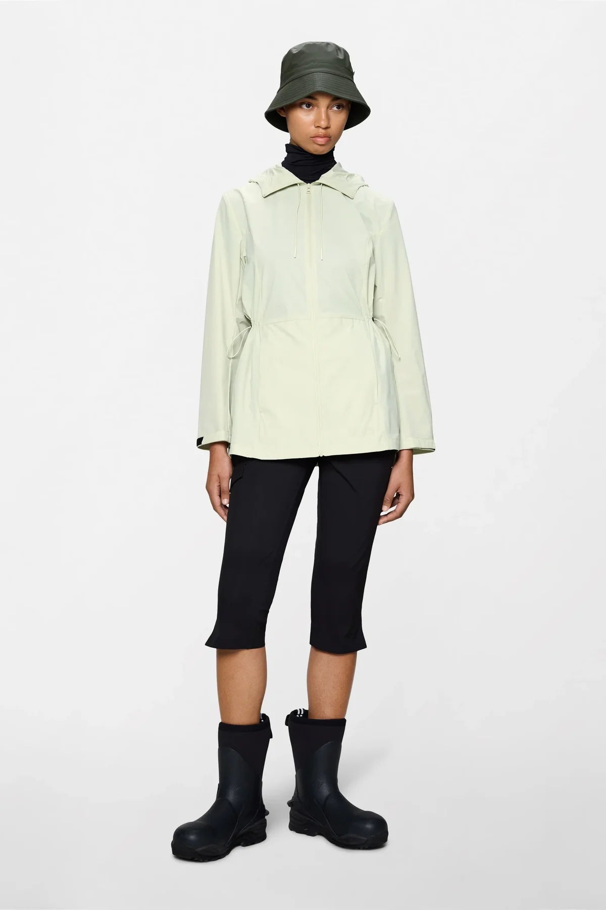 Mito Jacket