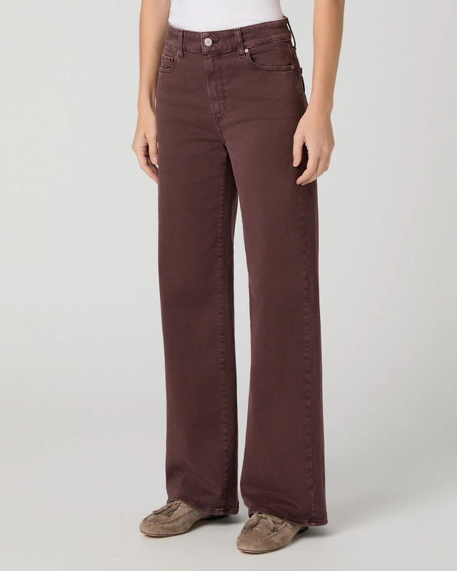 Anessa 31" Wide Leg
