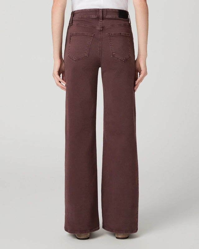 Anessa 31" Wide Leg