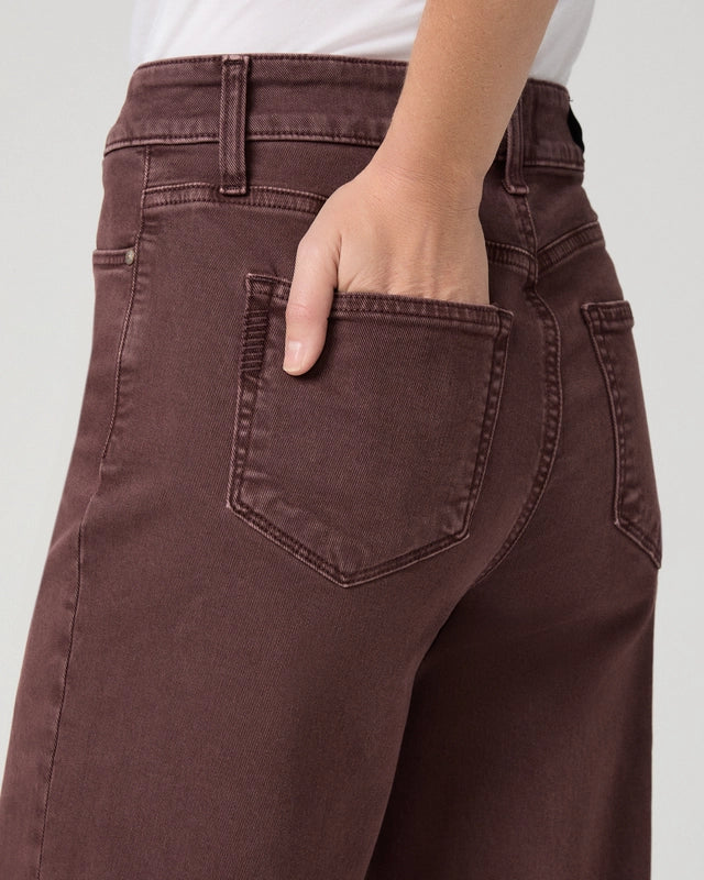 Anessa 31" Wide Leg