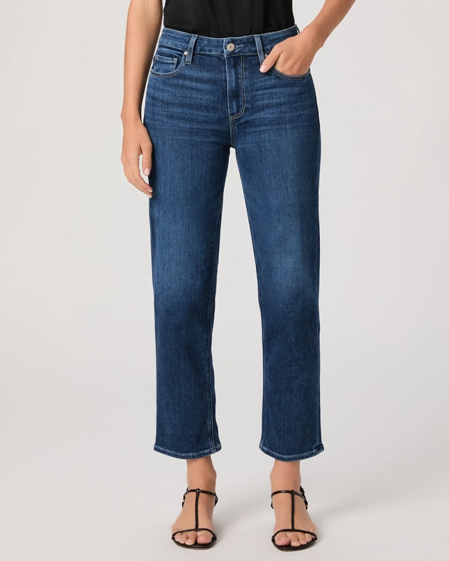 Mason Ankle Straight