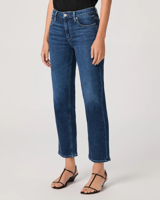 Mason Ankle Straight