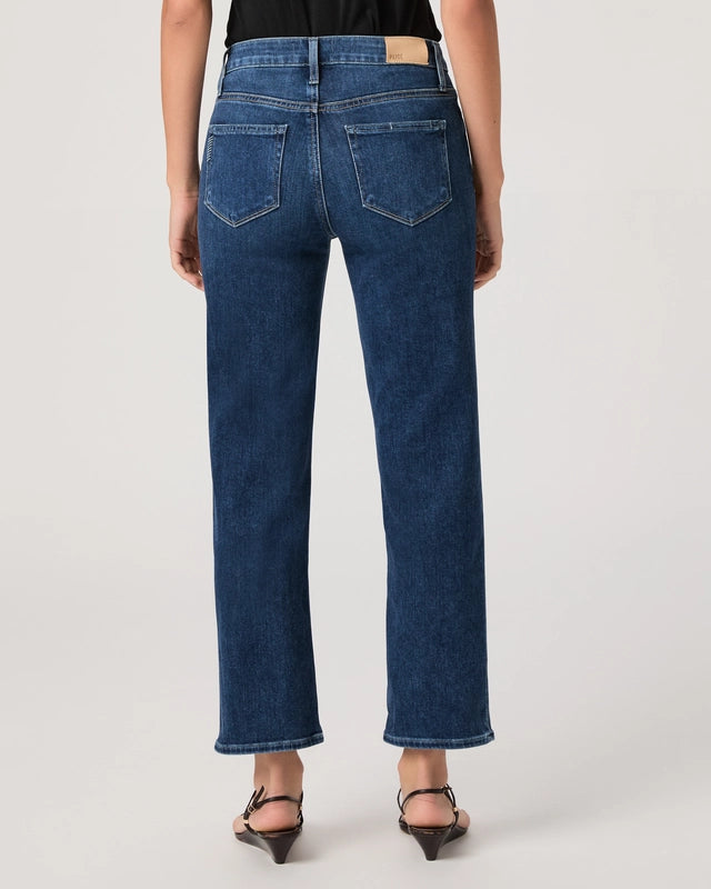Mason Ankle Straight