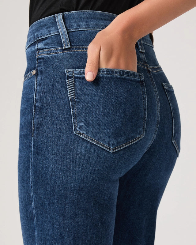 Mason Ankle Straight