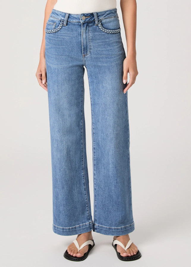 Anessa Wide Leg