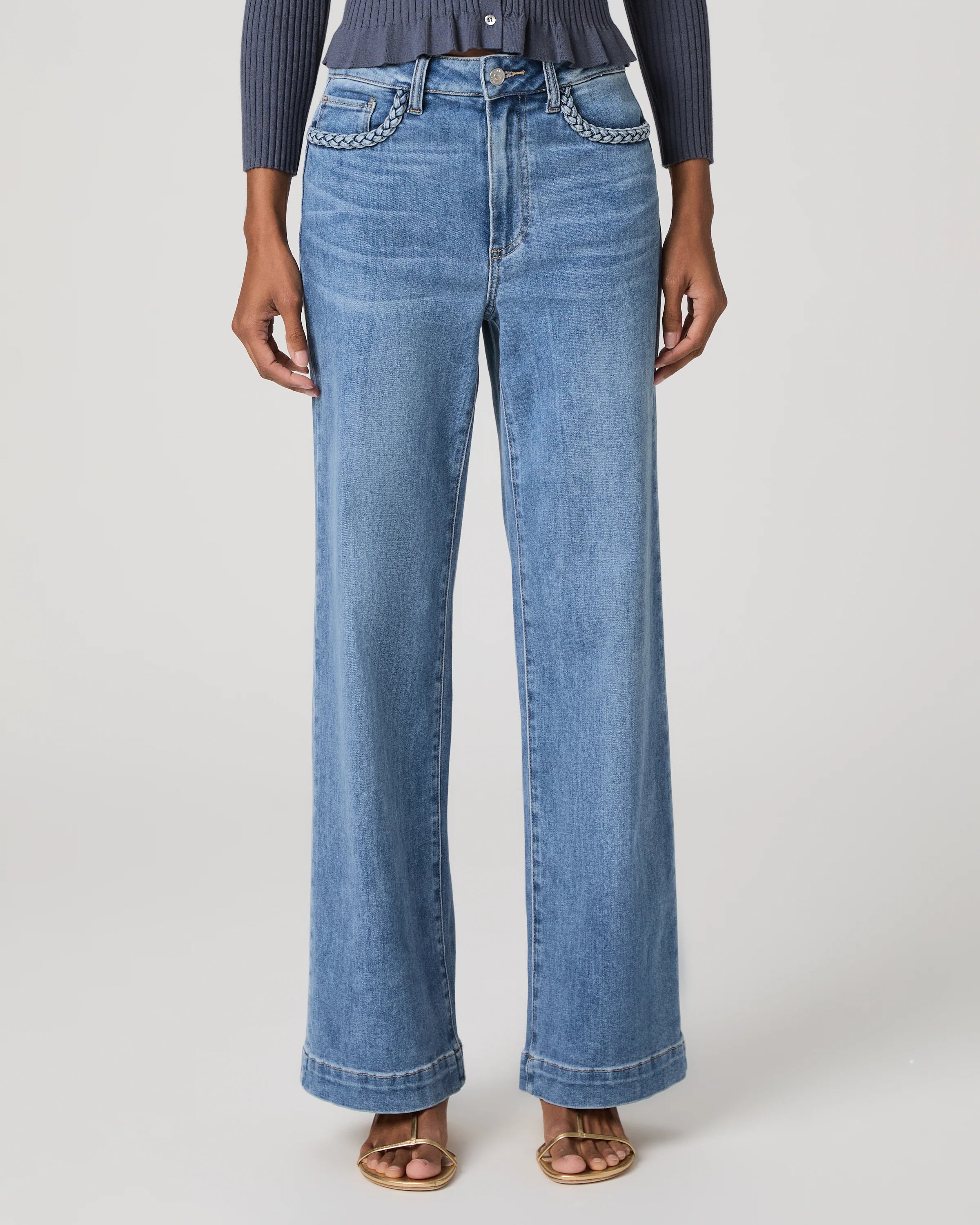 Anessa Wide Leg