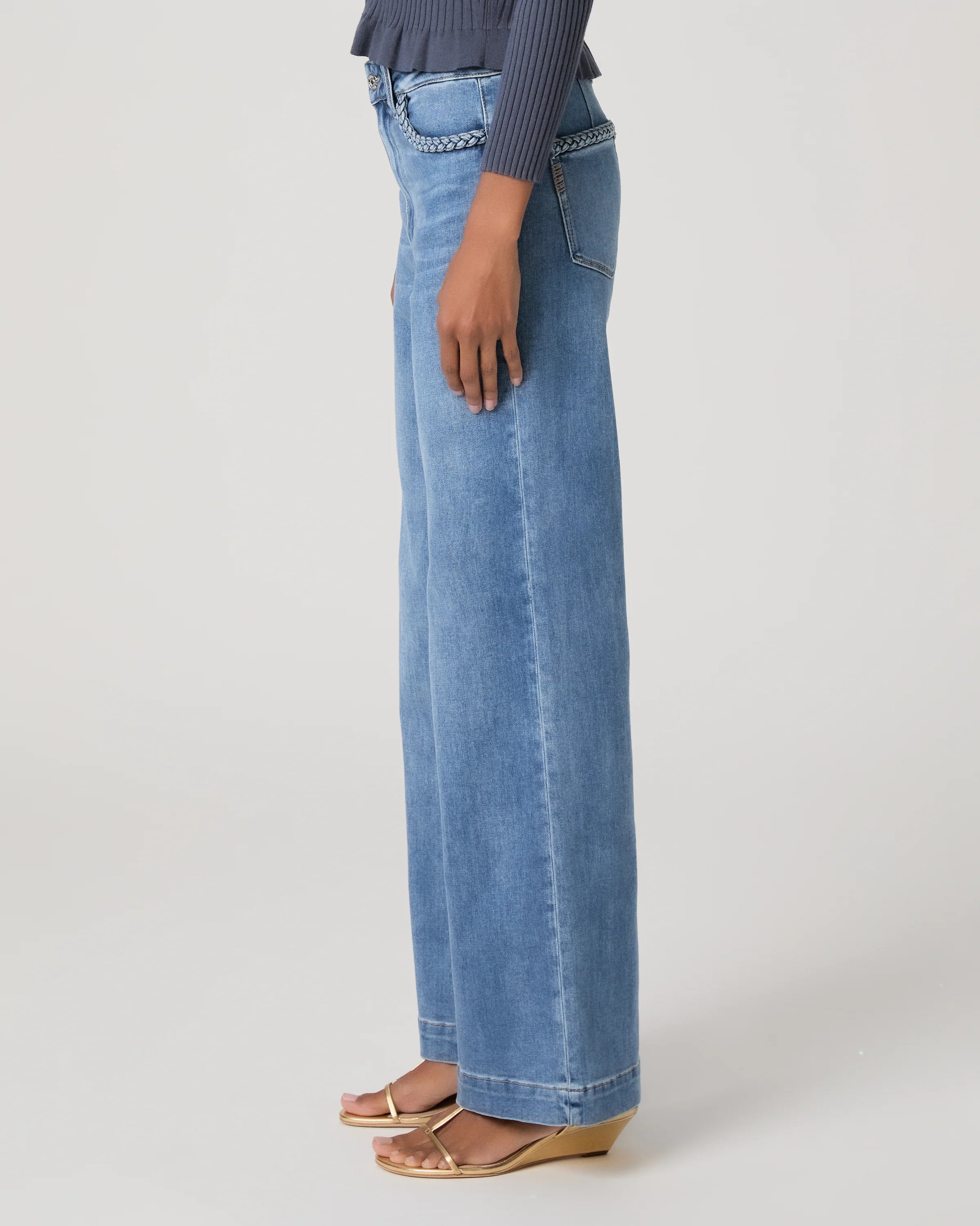 Anessa Wide Leg