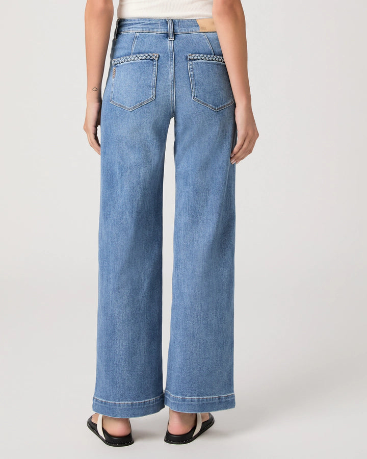 Anessa Wide Leg