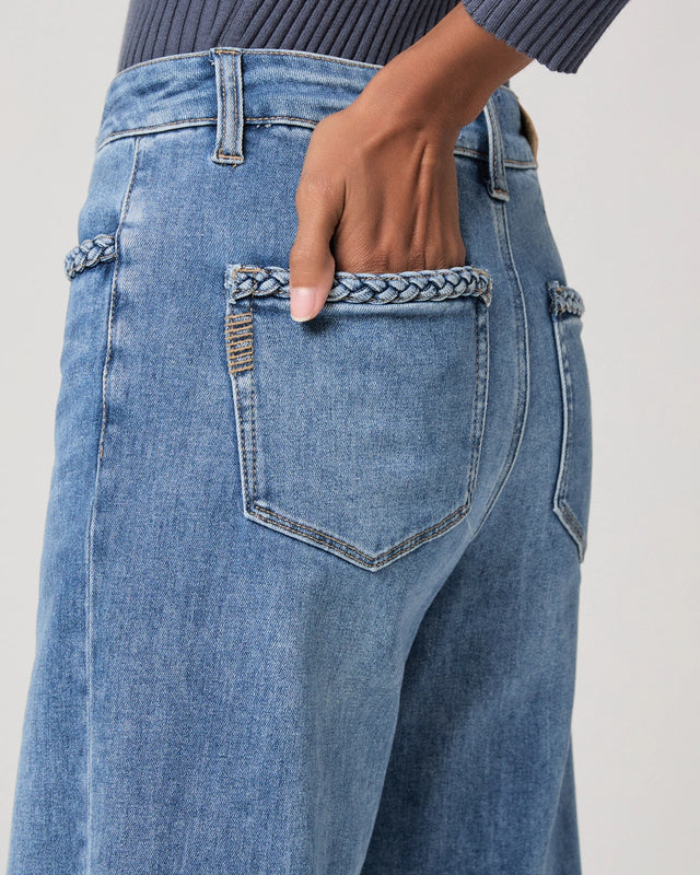 Anessa Wide Leg