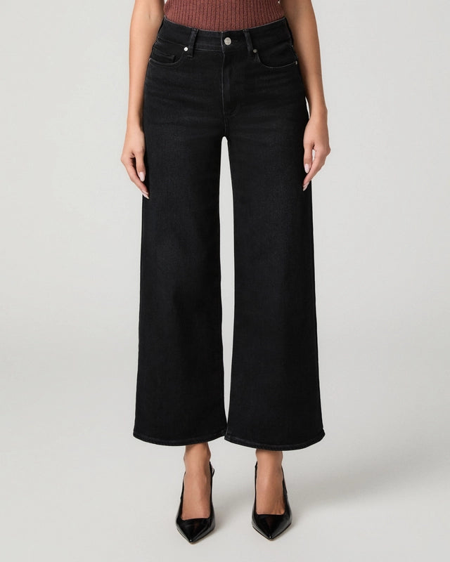 Anessa Wide Leg 3/4