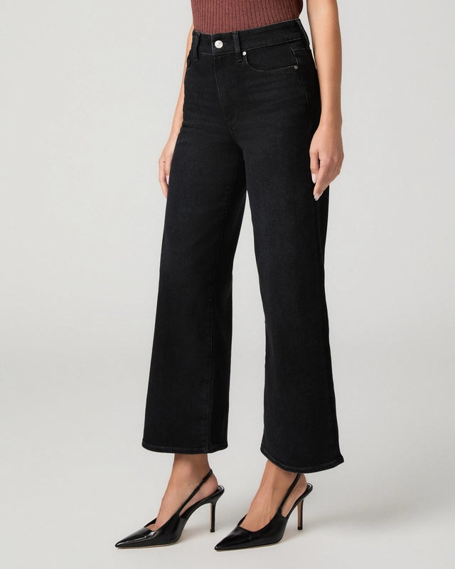 Anessa Wide Leg 3/4