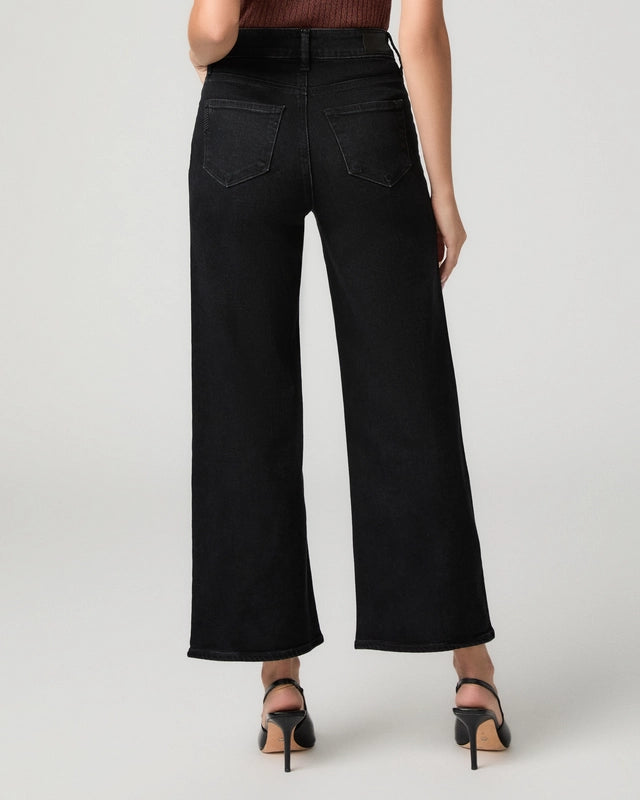 Anessa Wide Leg 3/4