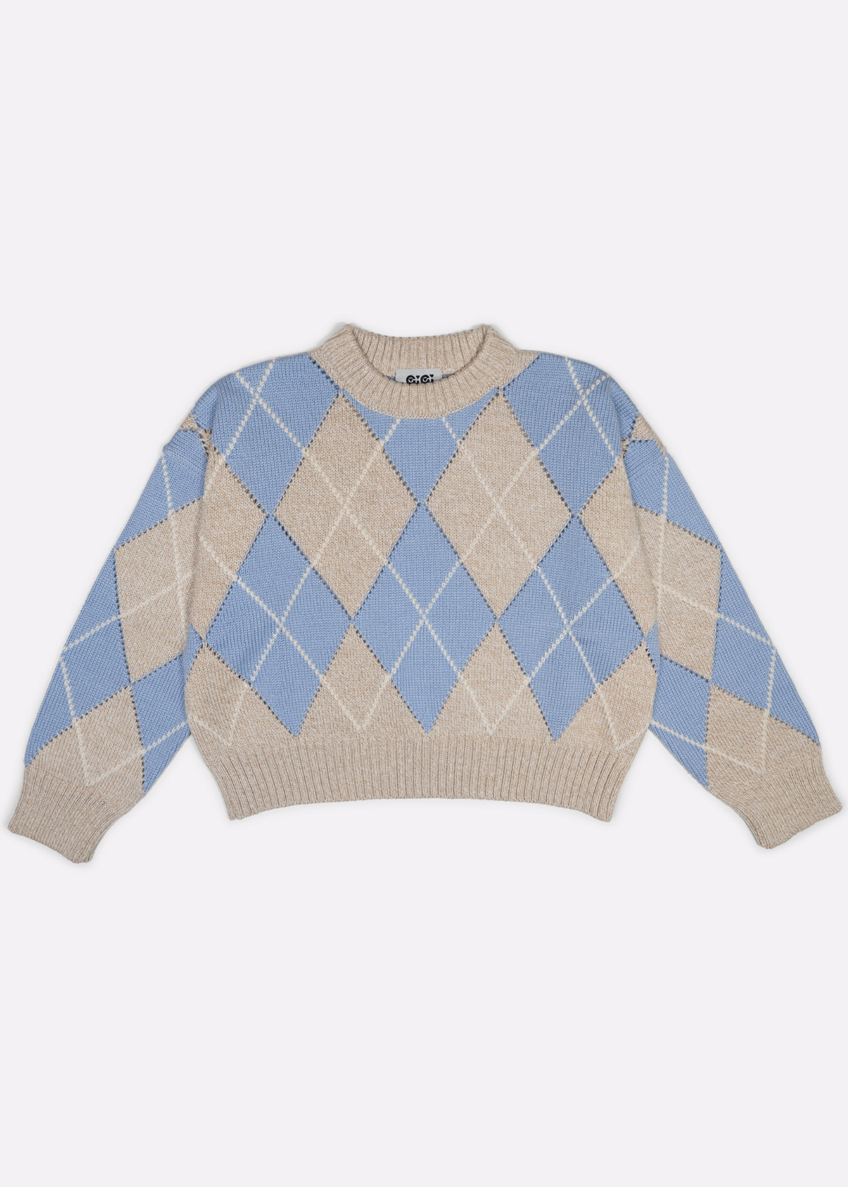 Annie Argyle Sweater