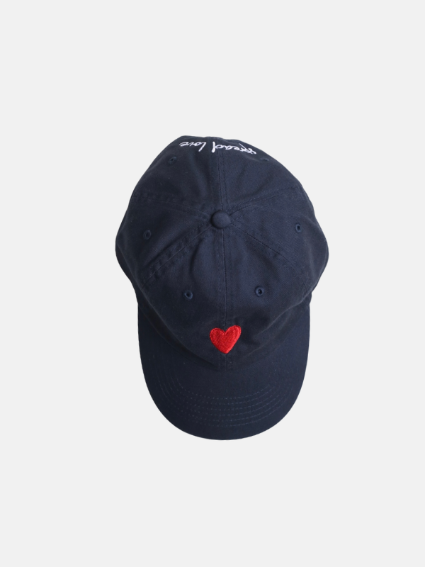 Heart Classic Hat