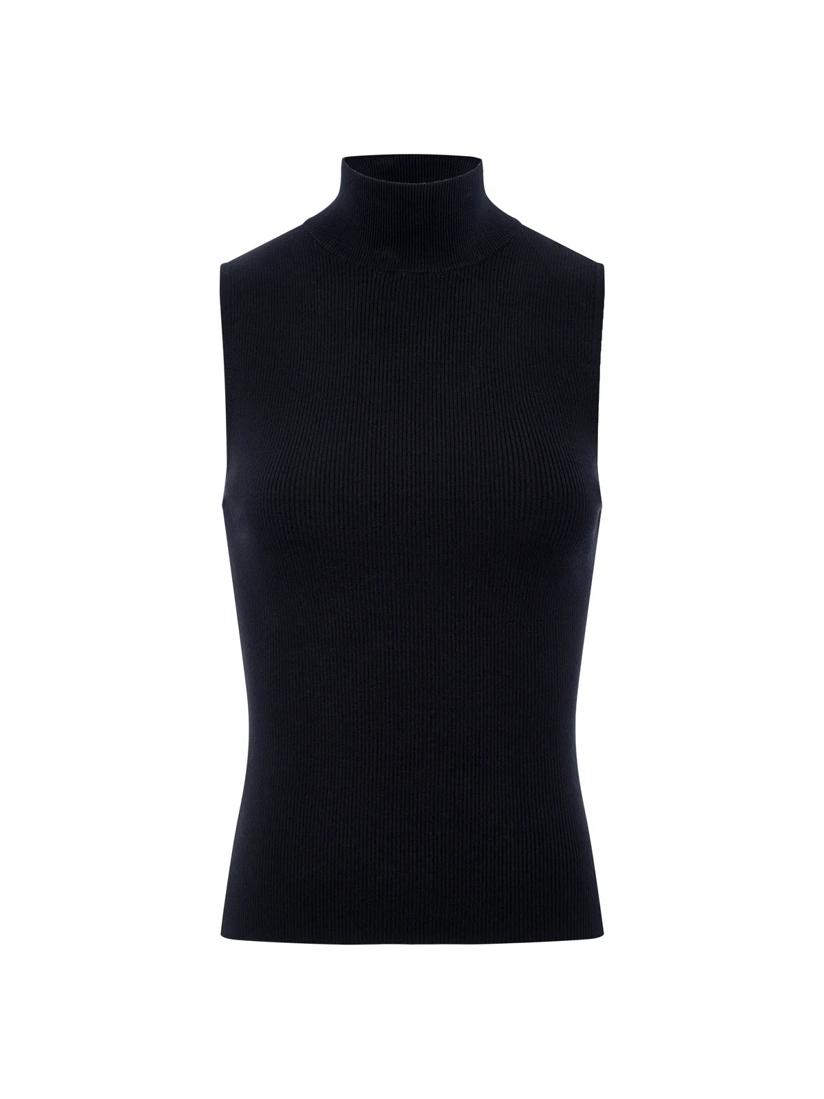 Nova Mock Neck Tank