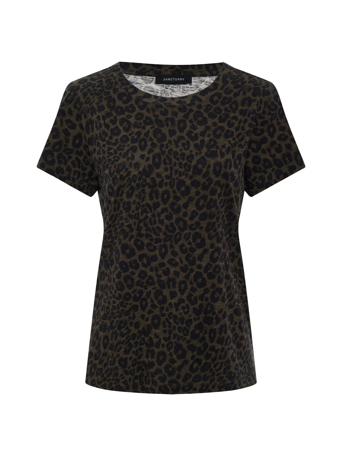 The Perfect Tee