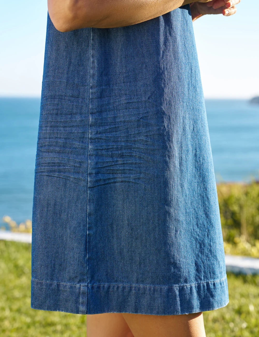 Sheila Shift Dress