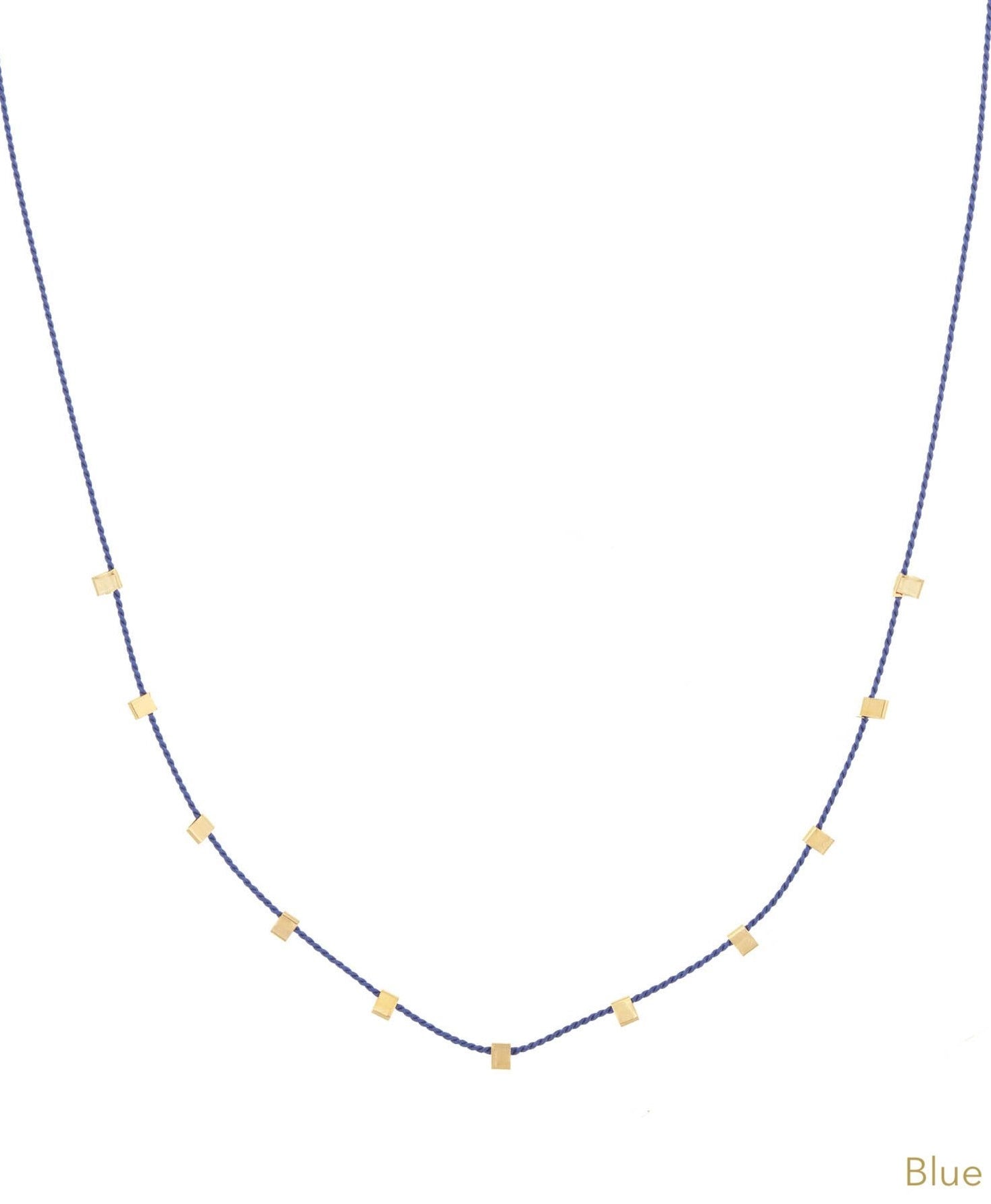 Hilo Necklace