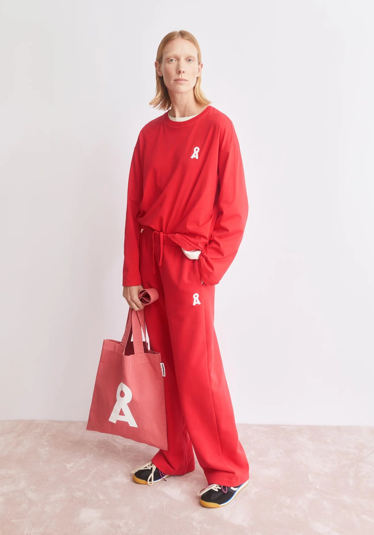 Iconic Å Ivaara Sweatpant