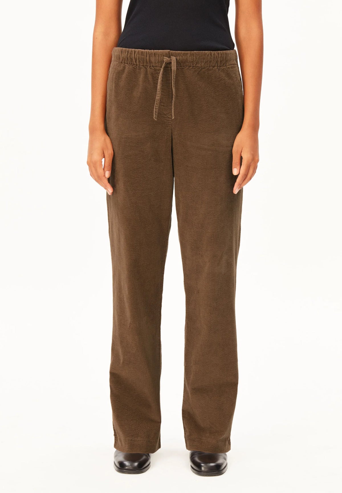 Jaimilaa Corduroy Pant