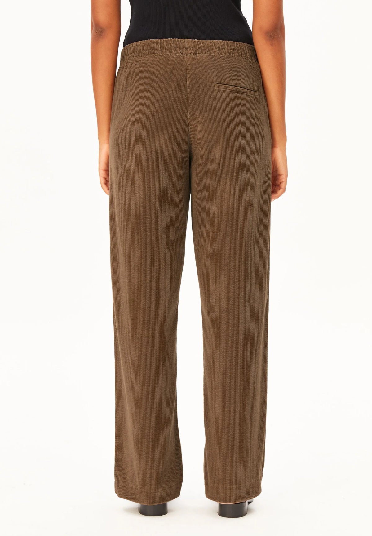 Jaimilaa Corduroy Pant