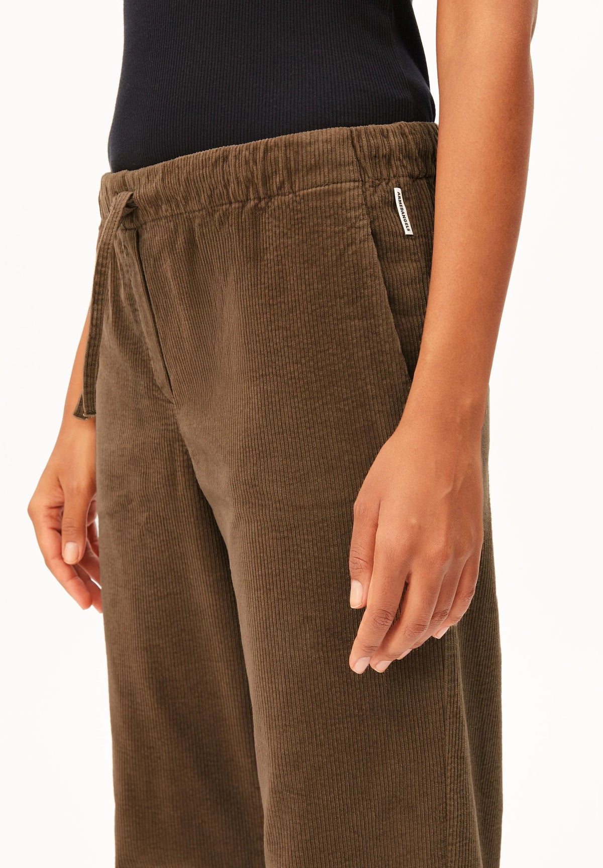 Jaimilaa Corduroy Pant