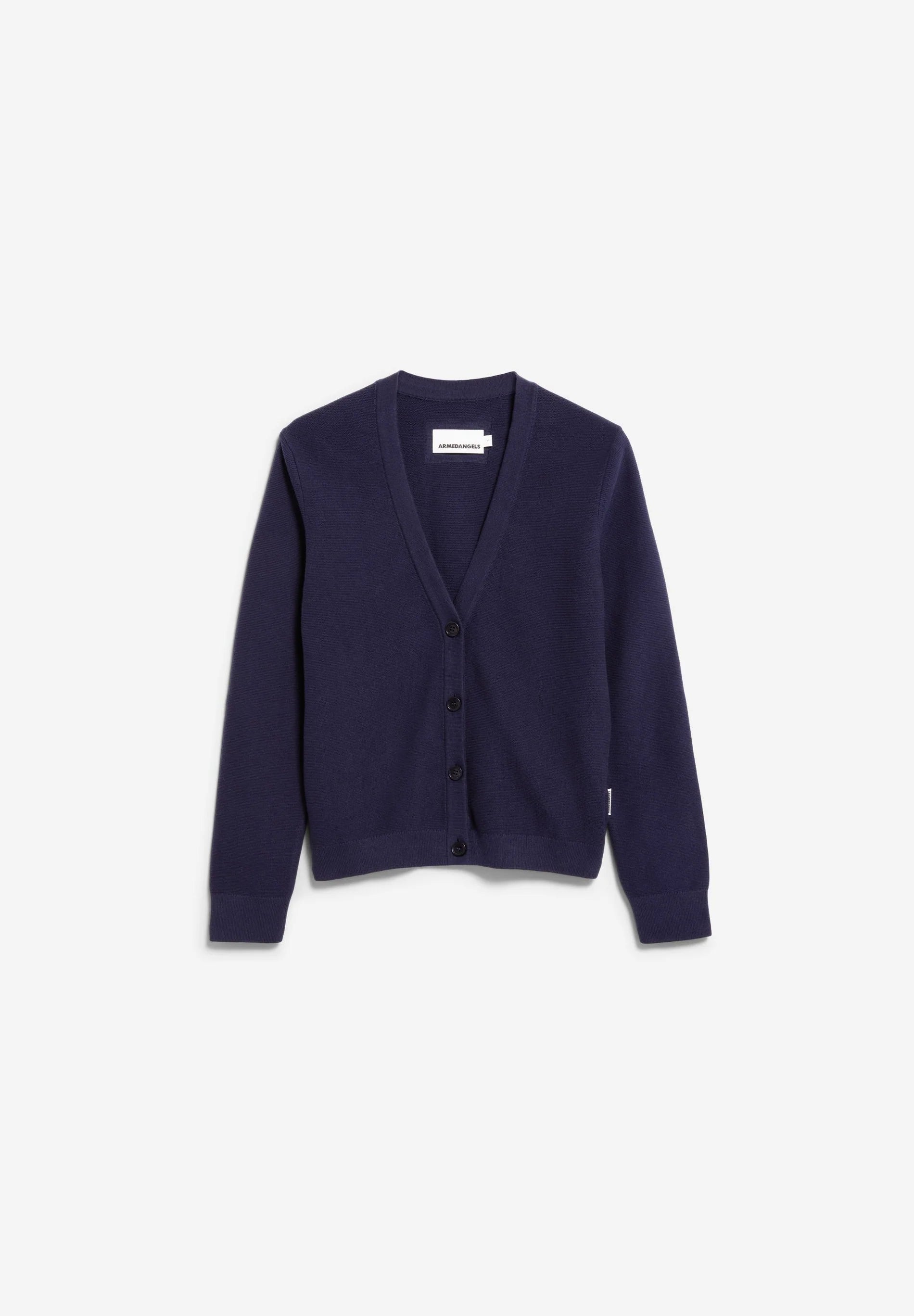 Menaal Links Cardigan