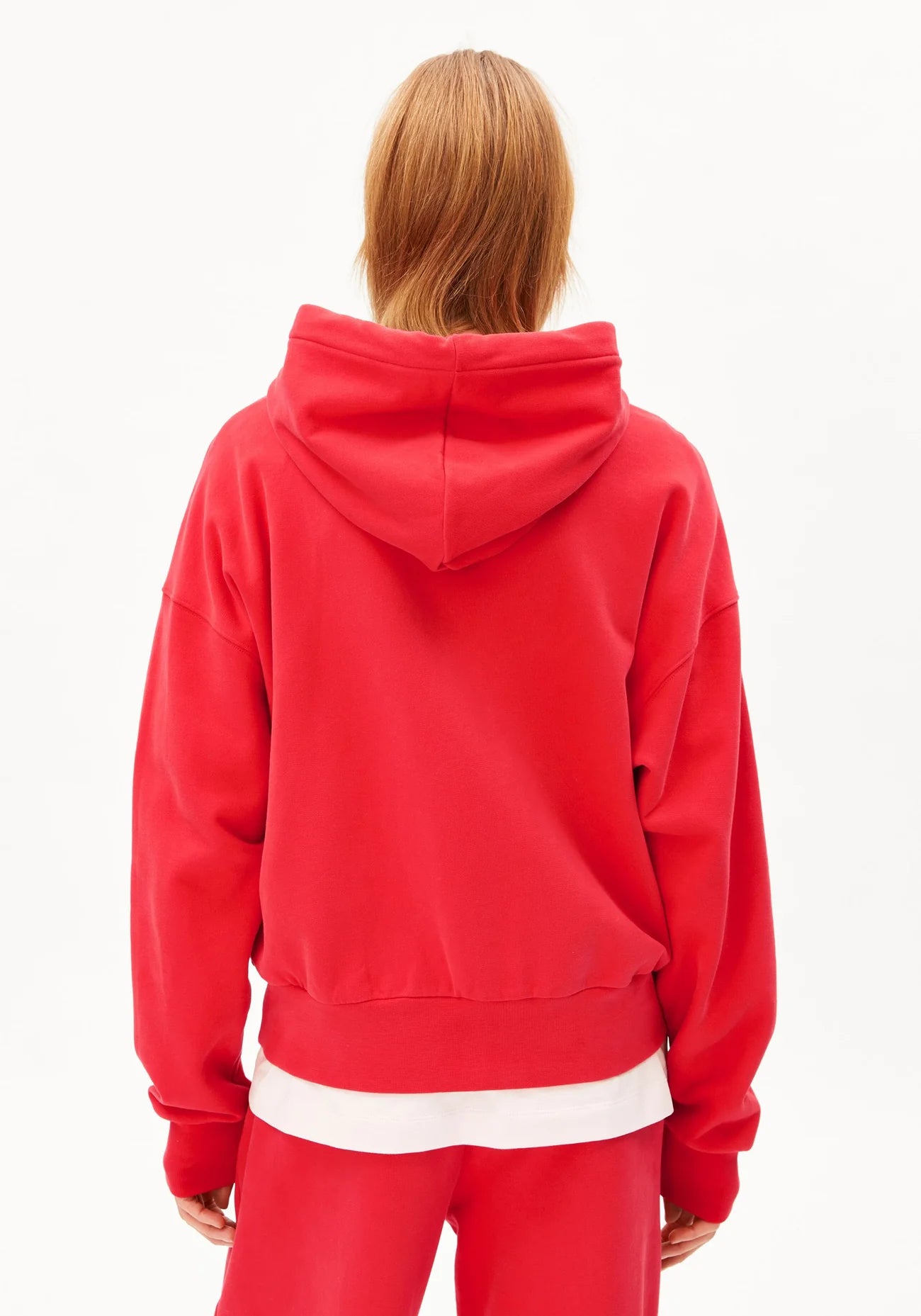 Iconic Å Rixamaa Sweatjacket