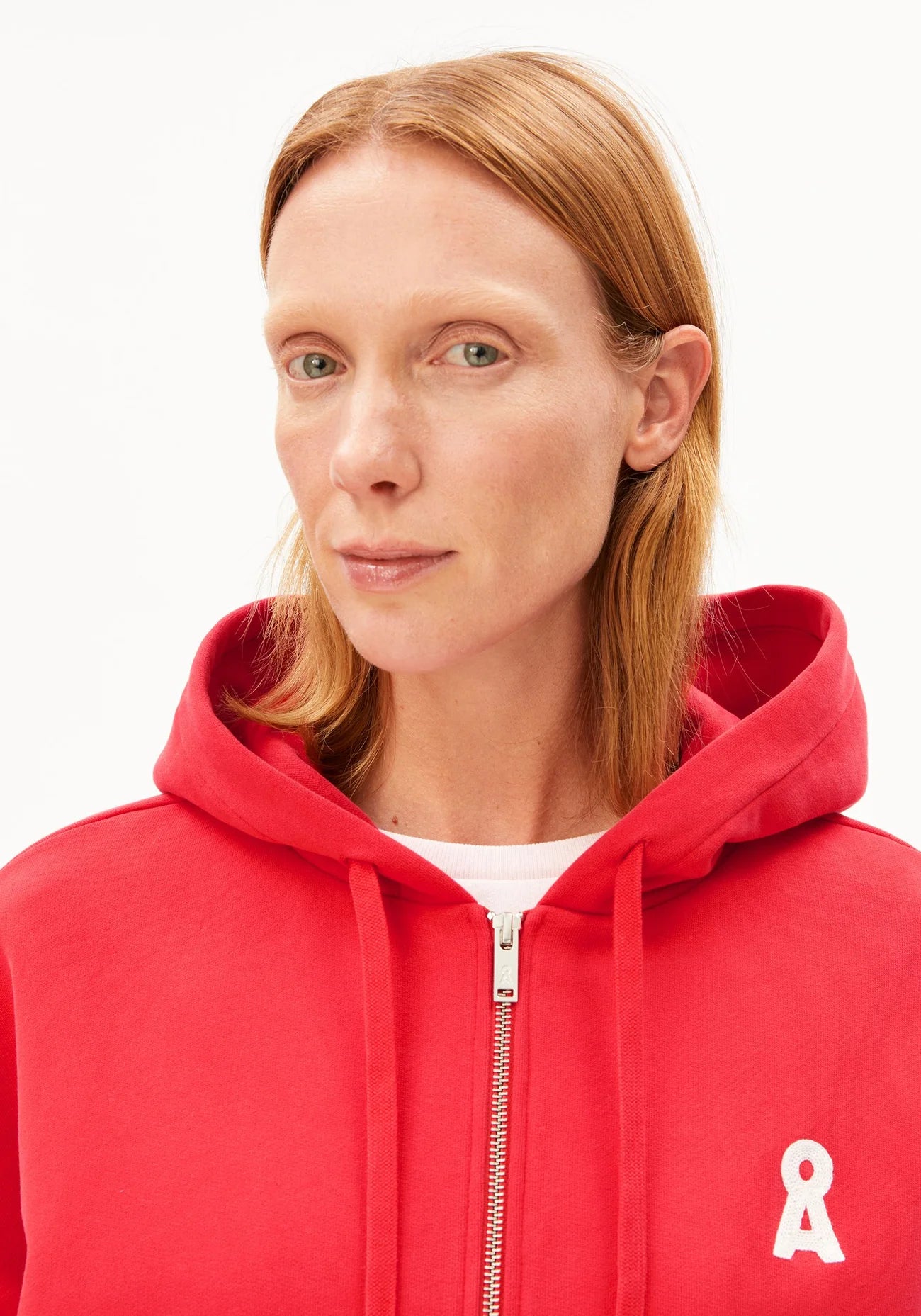 Iconic Å Rixamaa Sweatjacket